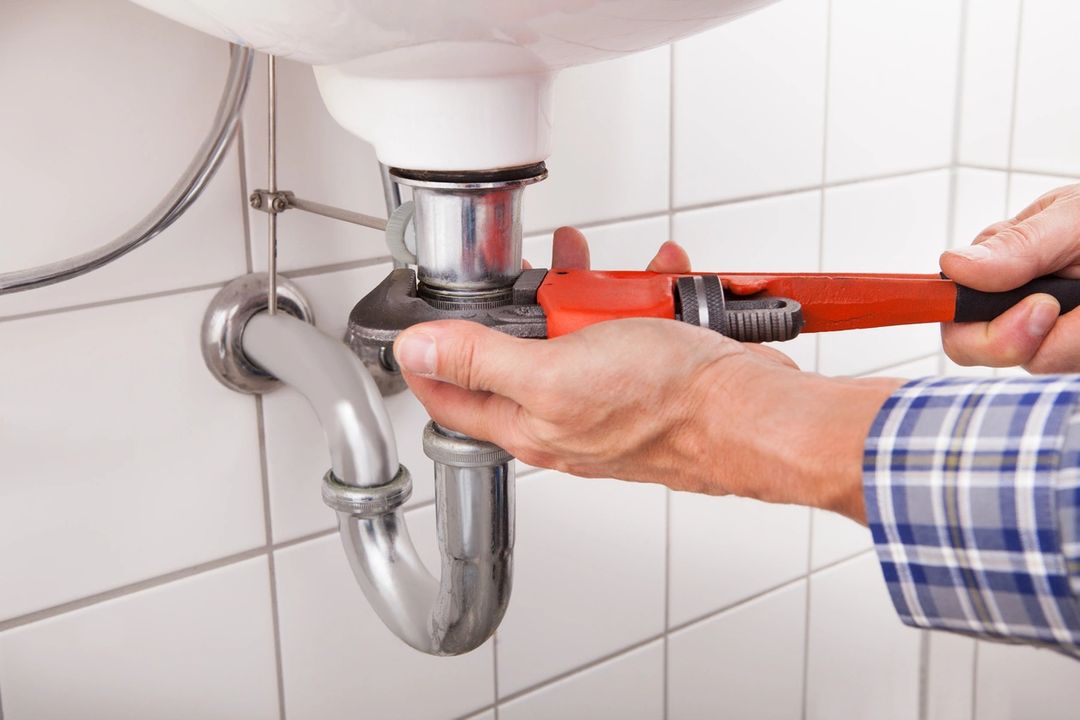 Choice One Plumbing Plumber in Maryville, TN photo
