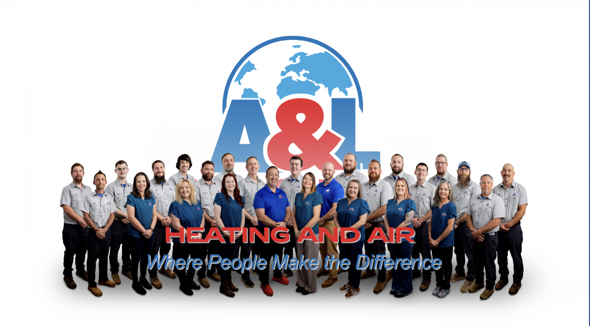 A & L HVAC & Plumbing Hvac Contractor in Maryville, TN photo