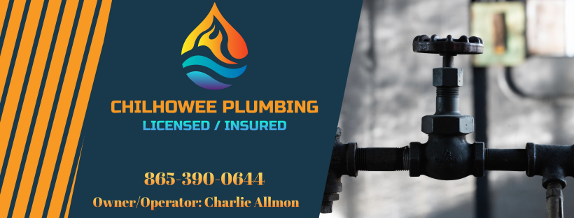 Chilhowee Plumbing Plumber in Maryville, TN photo