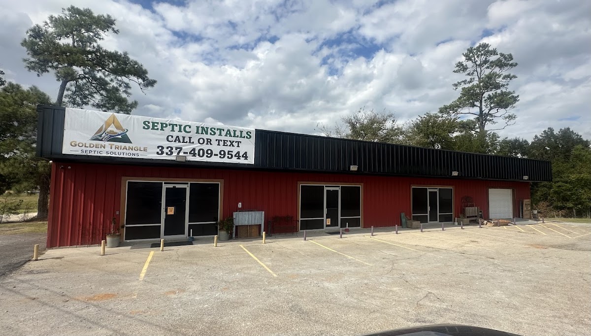 Golden Triangle Septic Solutions Septic System Service in Vidor, TX photo
