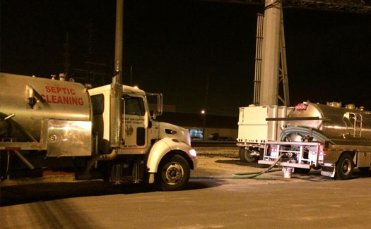 A.S.A.P. Septic Cleaning & Vacuum Truck Services Septic System Service in Vidor, TX photo