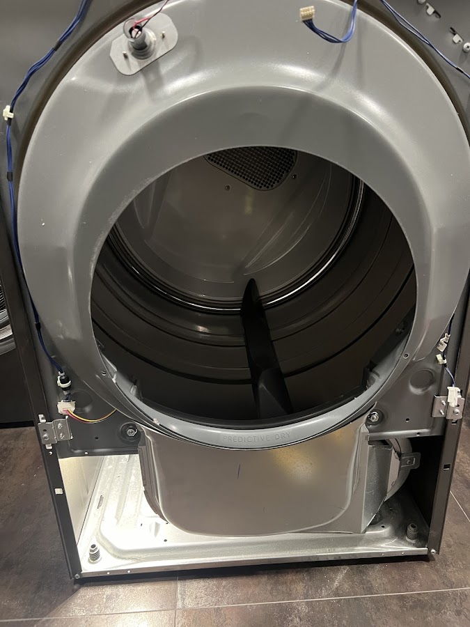 Chandler’s Appliance Appliance Repair Service in Smithfield, UT photo