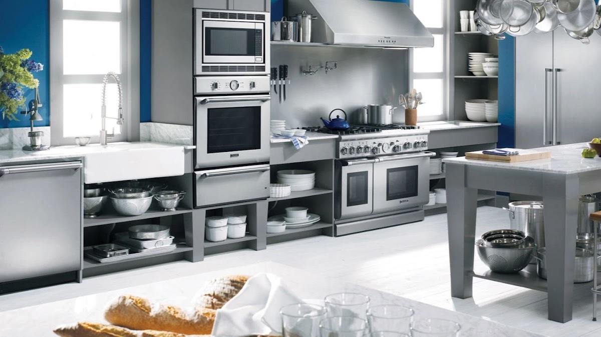 R.A.C.E.R. Service Appliance Repair Appliance Repair Service in Nibley, UT photo