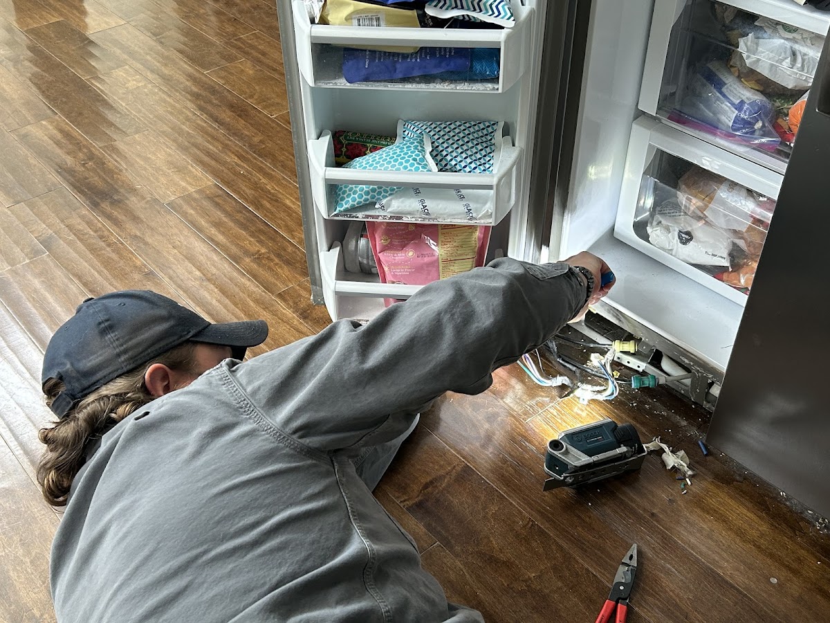Summit Appliance Repair Cache Valley Appliance Repair Service in Smithfield, UT photo