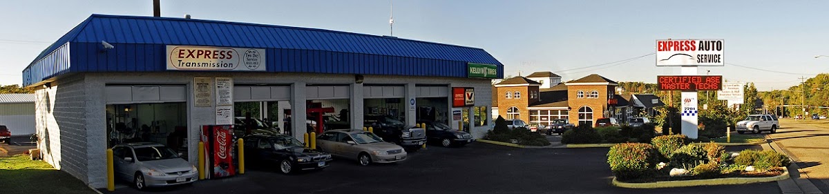Express Auto Service Auto Repair Shop in Fredericksburg, VA photo