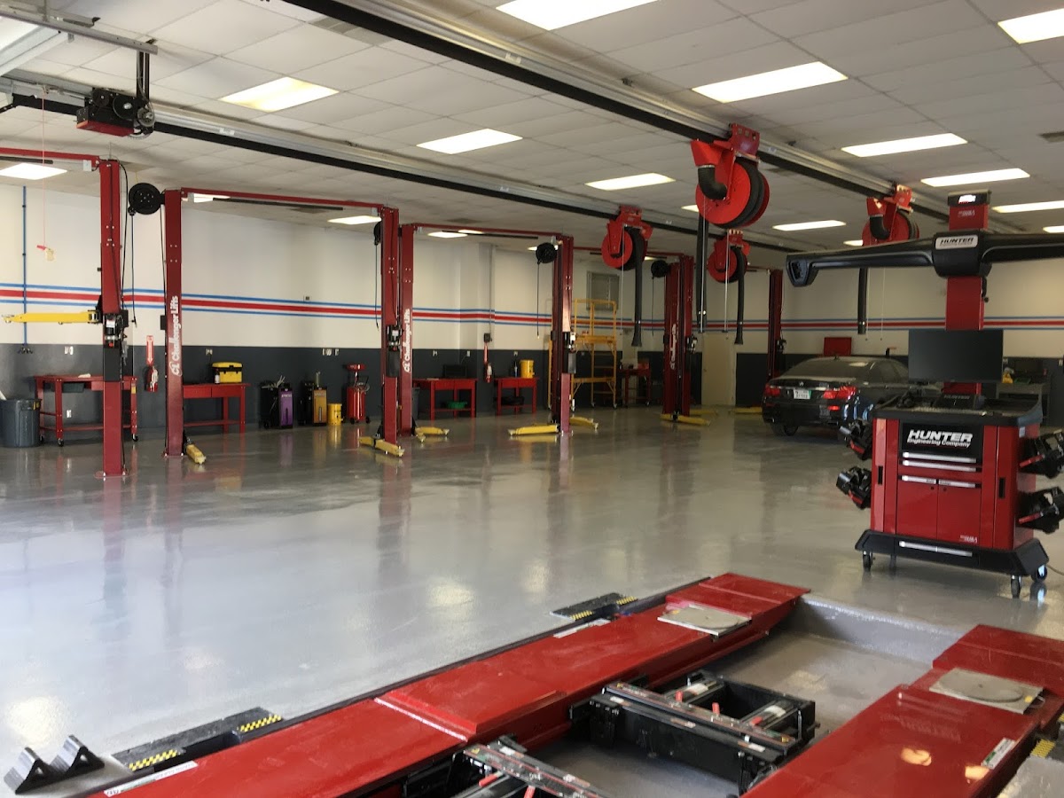 International Auto Specialist Auto Repair Shop in Fredericksburg, VA photo