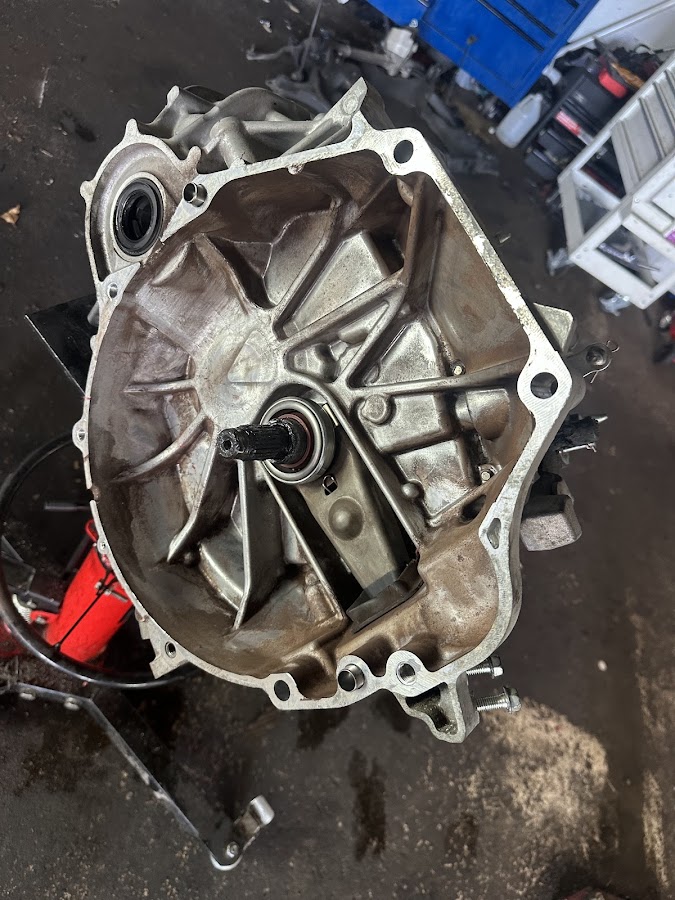 MB AUTO REPAIR