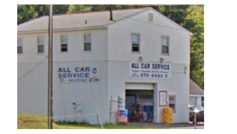 All Car Service - Fredericksburg Auto Repair Shop in Fredericksburg, VA photo