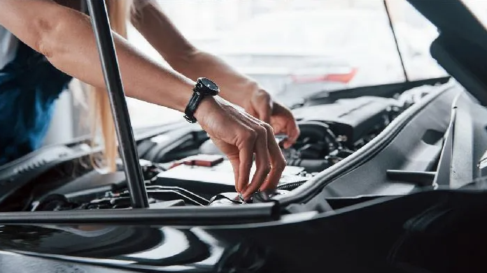 SysTech Automotive Auto Repair Shop in Fredericksburg, VA photo