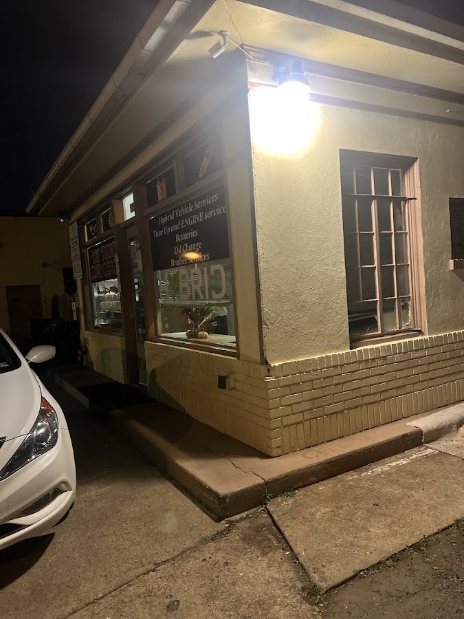 Route 17 auto Mechanic and parts LLC Mechanic in Fredericksburg, VA photo