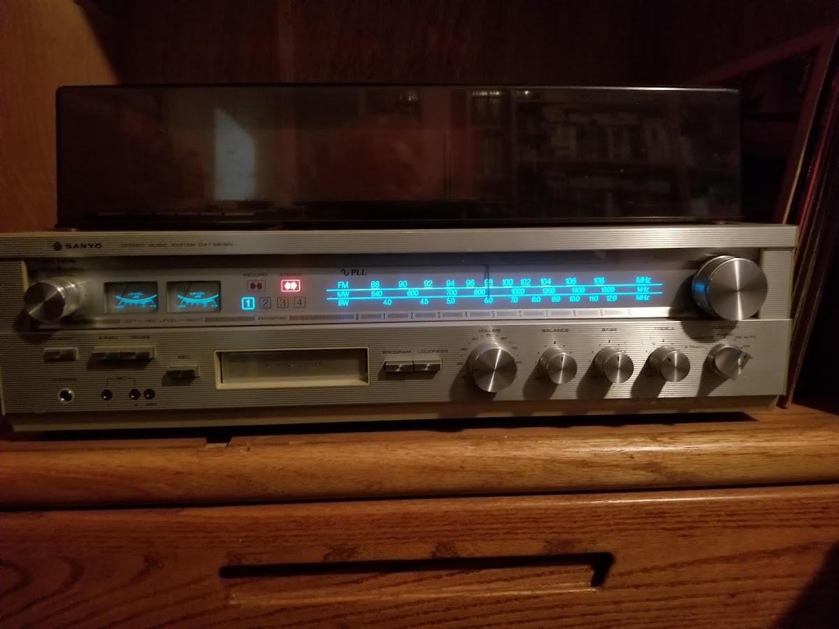 Northwest Audio Service Stereo Repair Service in Renton, WA photo
