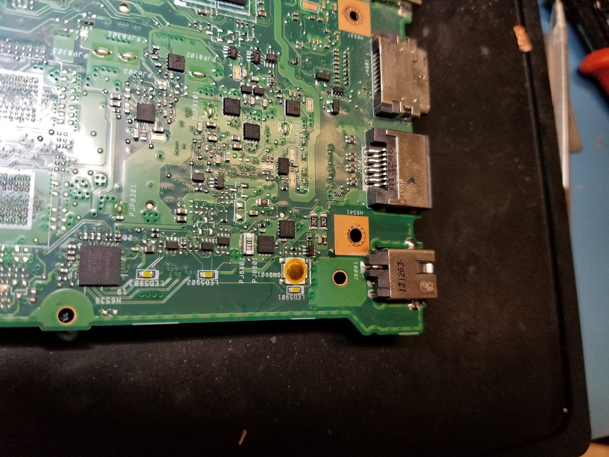 Gadget Fix Mobile Phone Repair Shop in Kent, WA photo