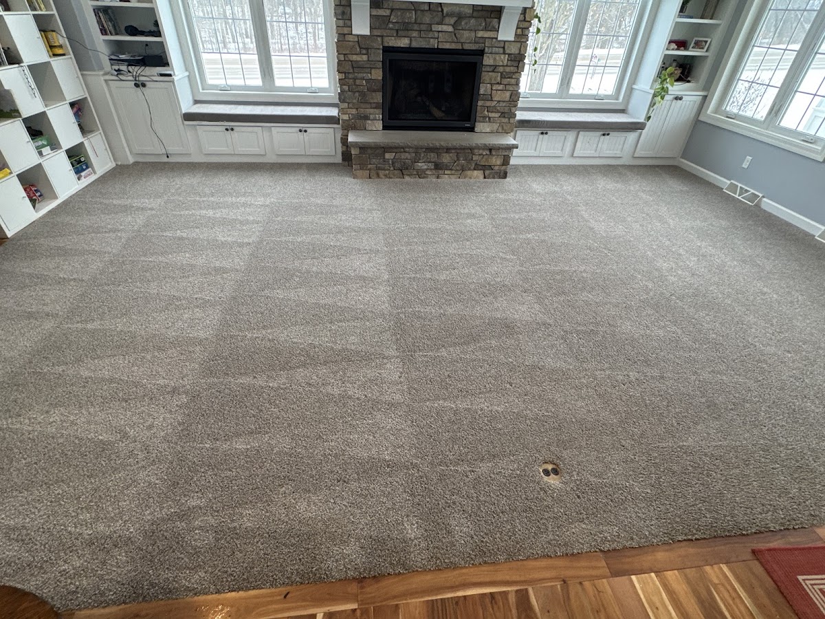 White Knight Carpet Rescue Inc Water Damage Restoration Service in Madison, WI photo