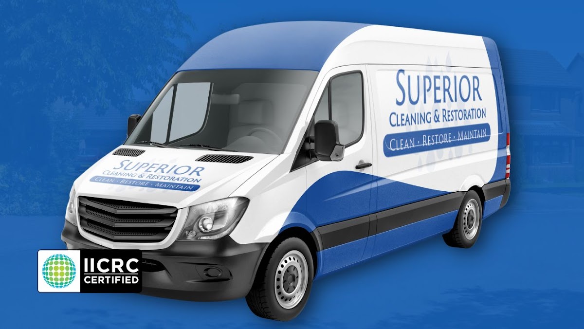 Superior Cleaning & Restoration Water Damage Restoration Service in Stevens Point, WI photo