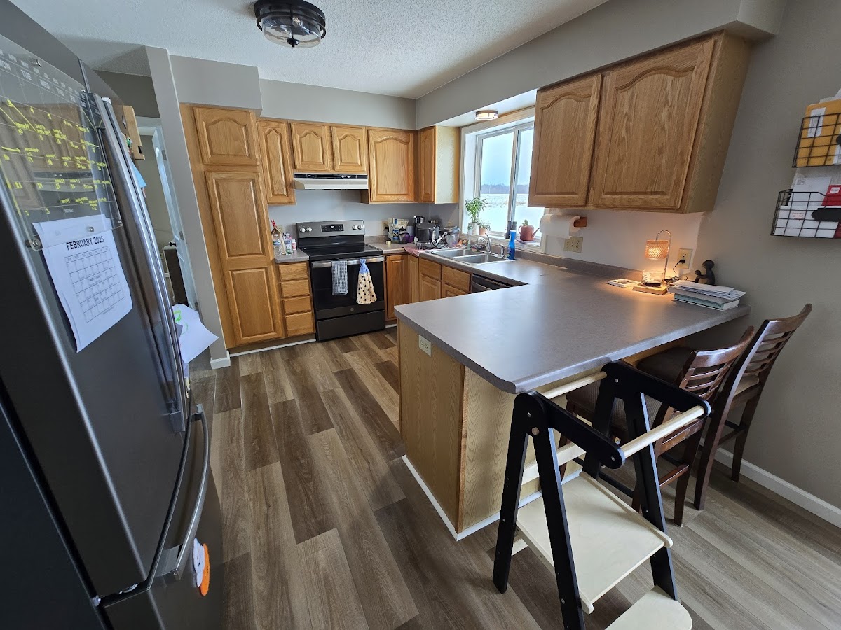 Suzy's Affordable Cleaning Services LLC House Cleaning Service in Marshfield, WI photo
