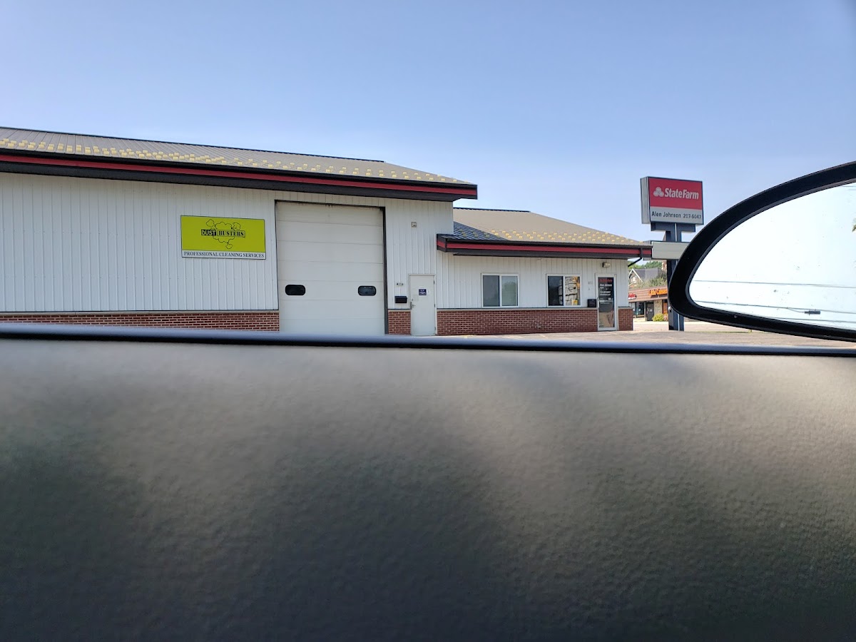 Dust Busters of Central Wisconsin LLC Janitorial Service in Marshfield, WI photo