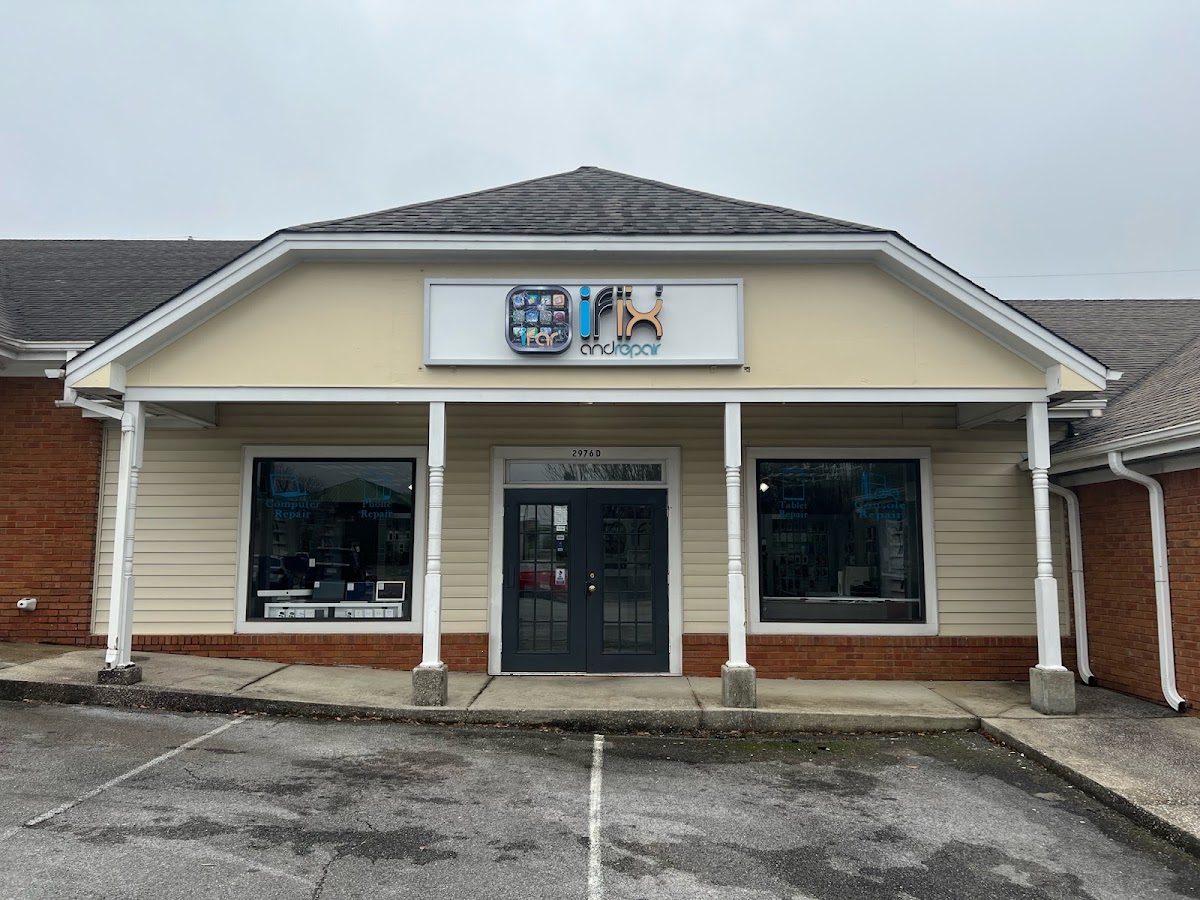 iFixandRepair - Riverchase - Hoover - Pelham - Birmingham Mobile Phone Repair Shop in Pelham, AL photo