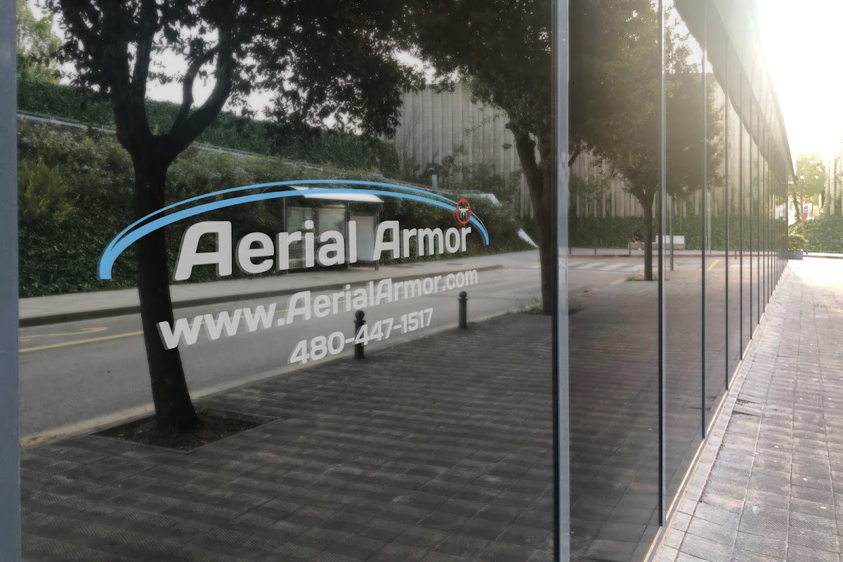 Aerial Armor Security Service in Phoenix, AZ photo