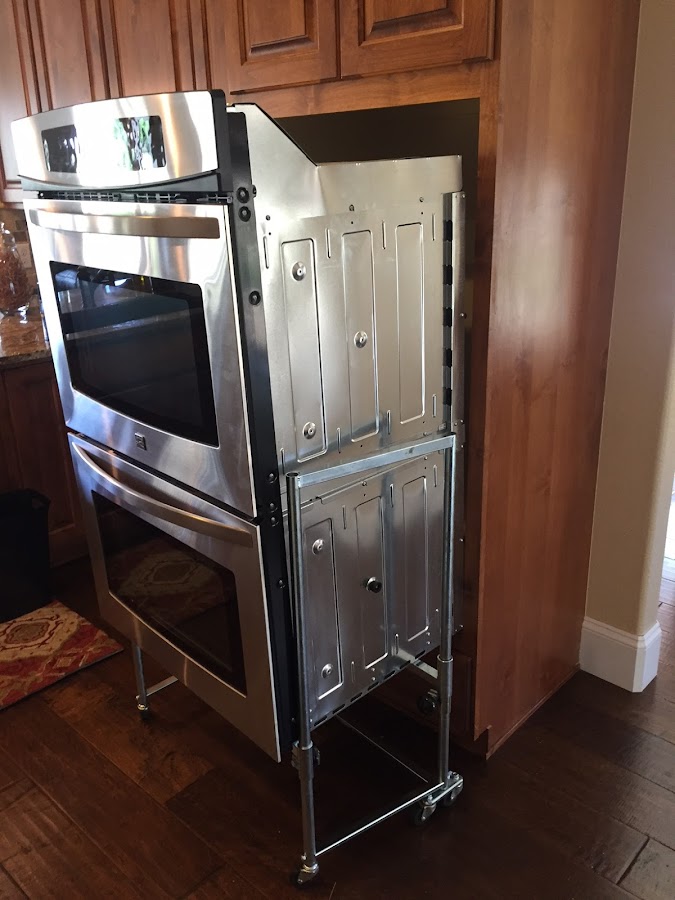 JB Appliance Repair, LLC Appliance Repair Service in Golden, CO photo