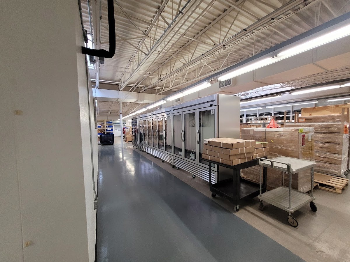 Cherry Creek Refrigeration Refrigerator Repair Service in Golden, CO photo