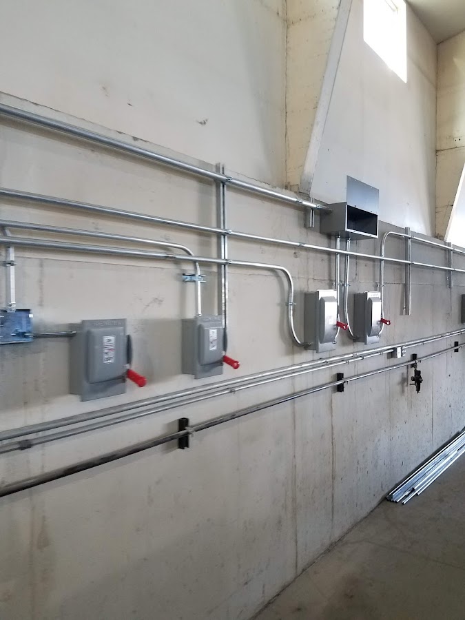 A to Z electrical services LLC Electrician in Englewood, CO photo