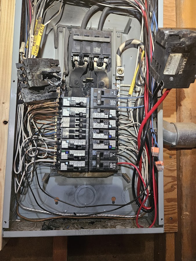 Knight Electrical Inc Electrician in Littleton, CO photo