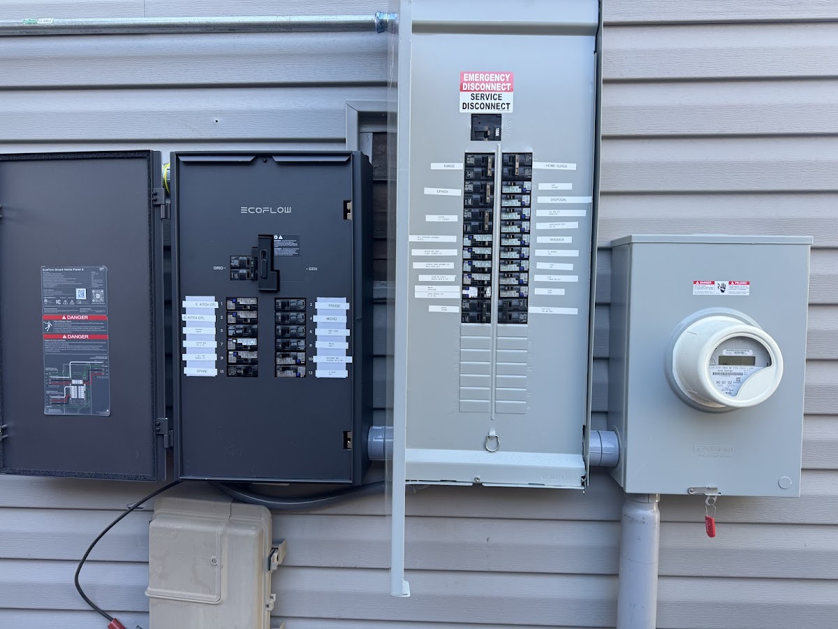 Interstate Electric and Solar Electrician in Littleton, CO photo