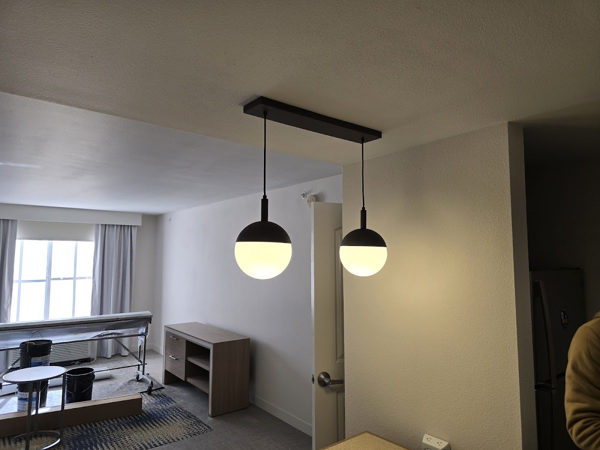Lujan Electrical Services