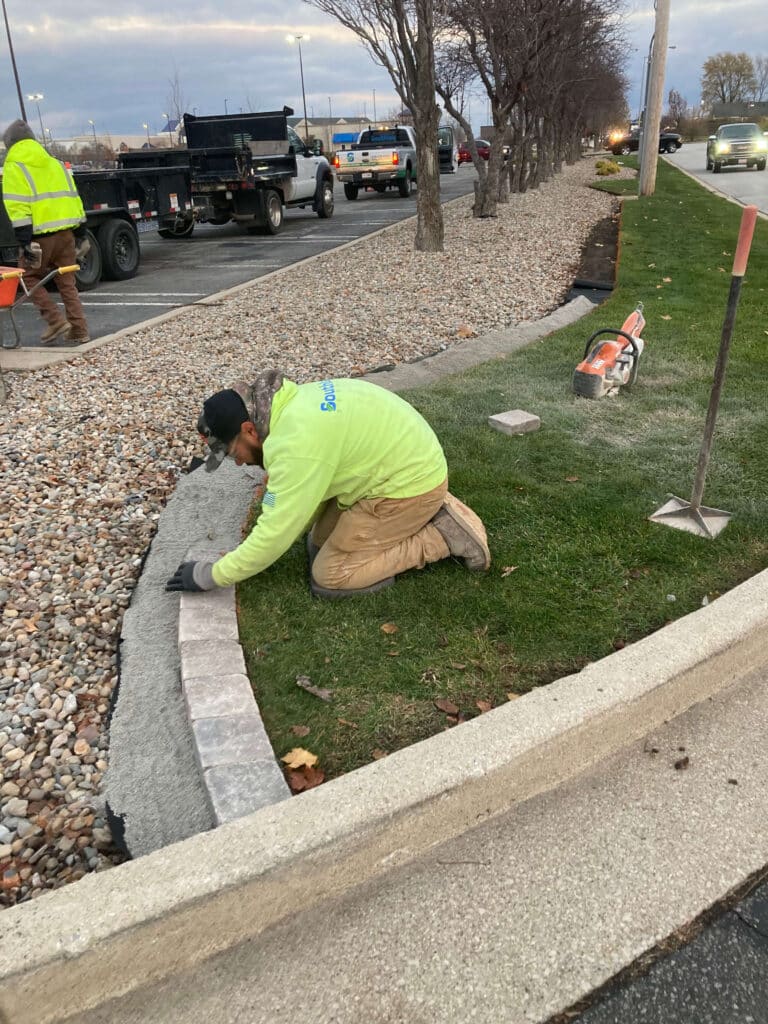 SOUTHLAKE SERVICES - Landscaping - Maintenance- Construction - gallery photo