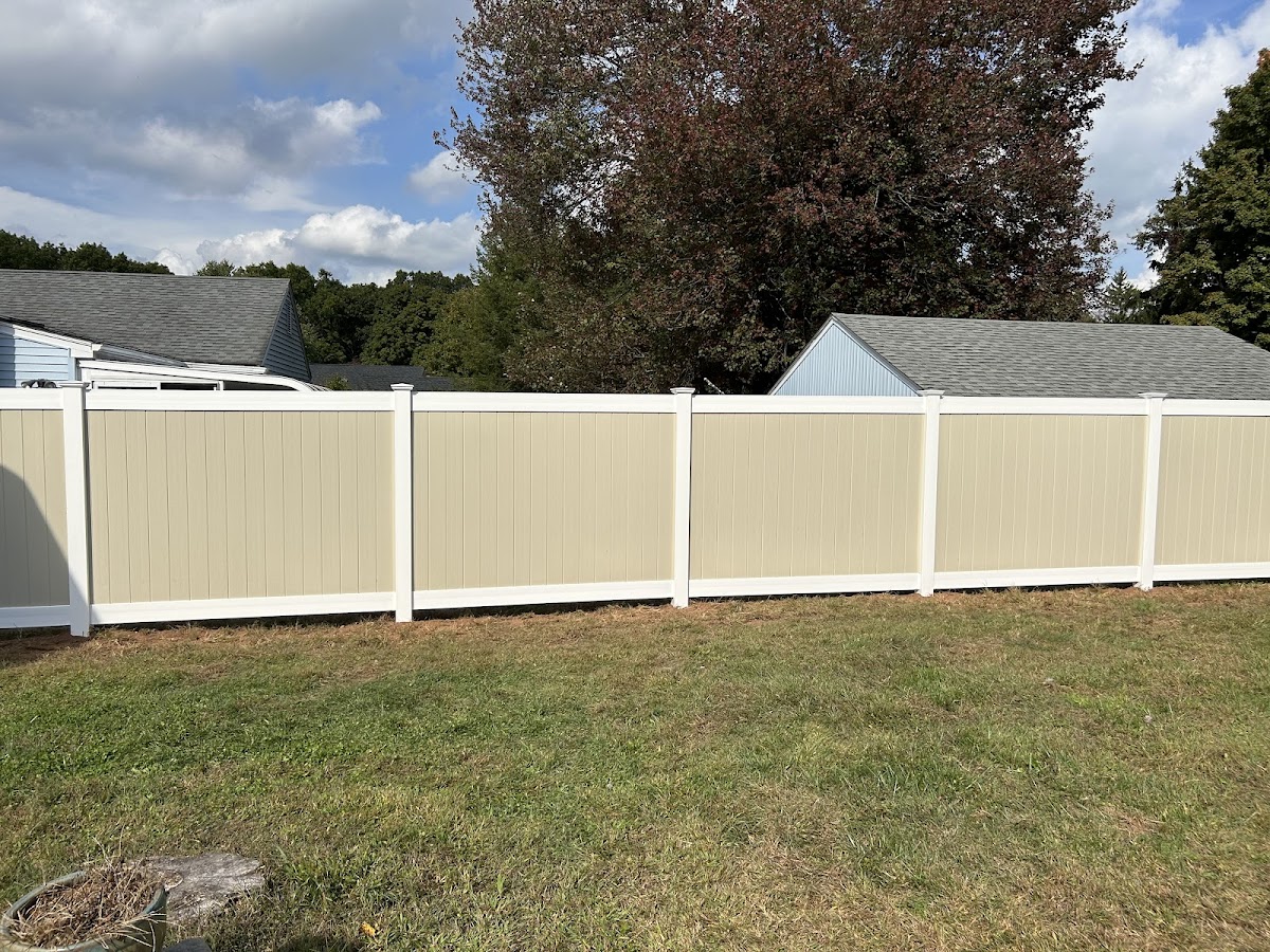 RSVP Fence LLC photo