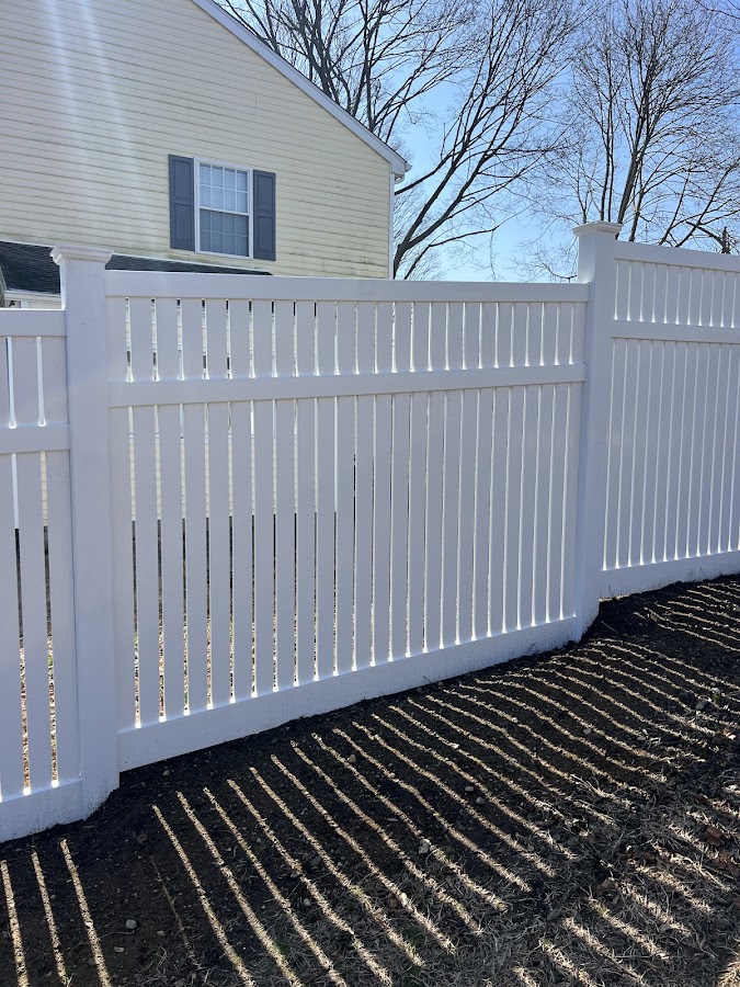 Oxford Fence Company & Supply, LLC Fence Contractor in Oxford, CT photo
