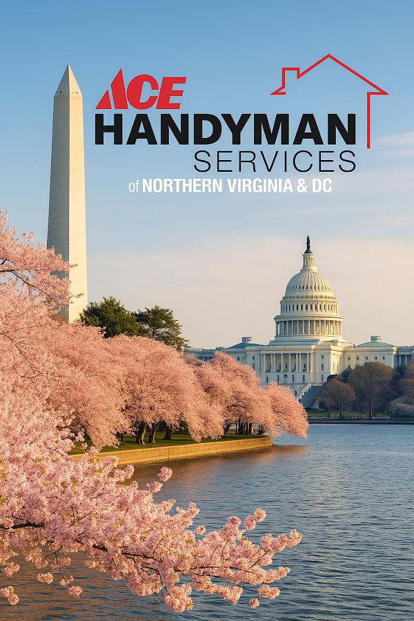 Ace Handyman Services Washington DC Remodeler in Washington, DC photo