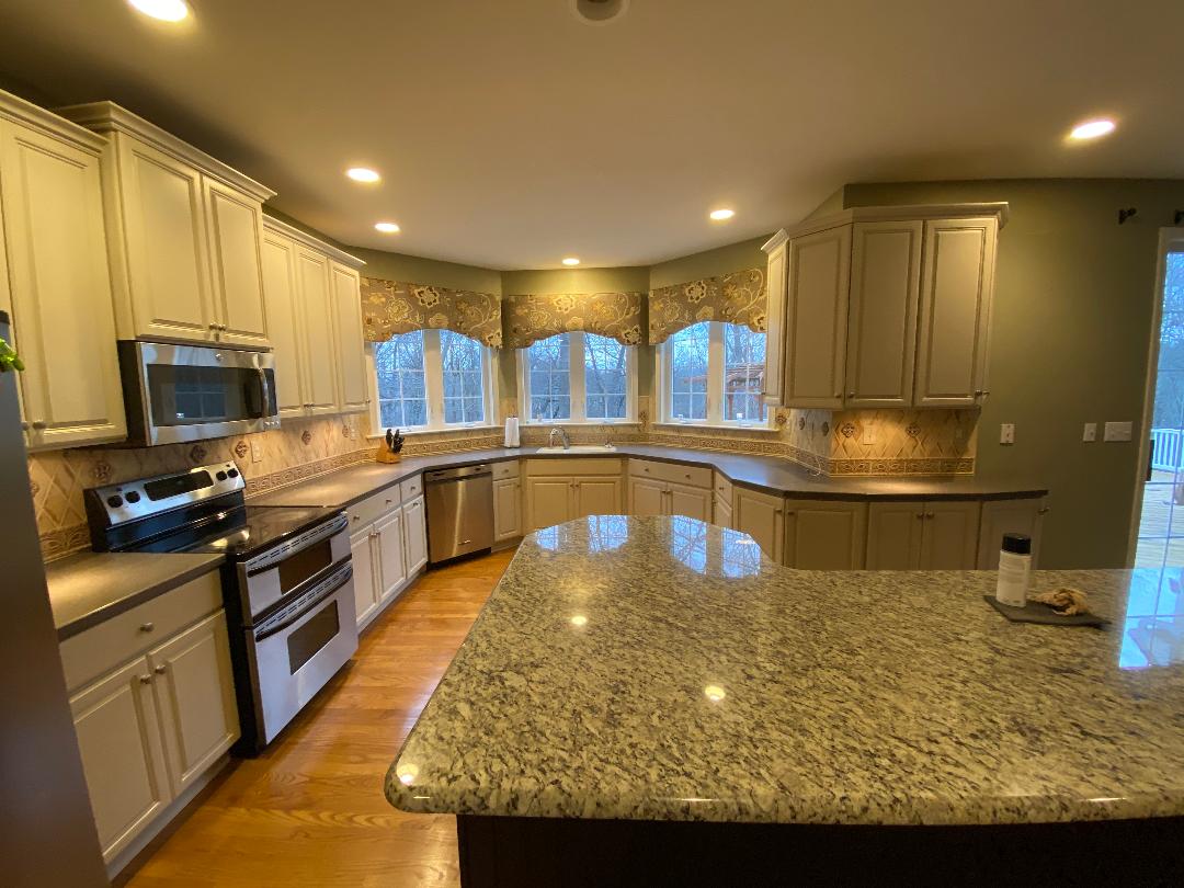 Delaware Valley Restoration - Furniture Restoration photo