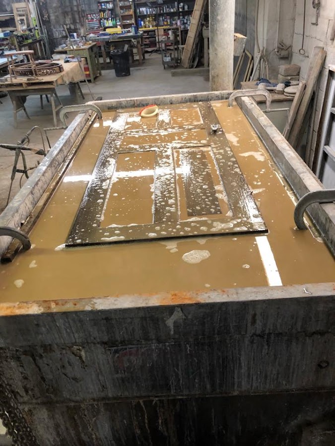 Delaware Dip N Strip Furniture Repair Shop in Wilmington, DE photo