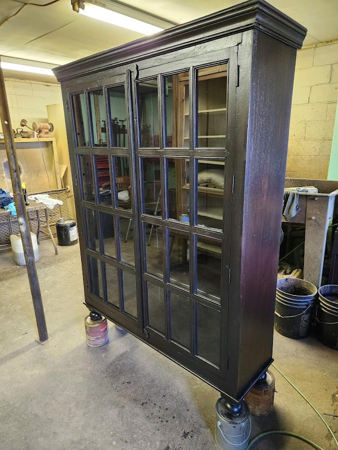 Bay Shore Antique Refinishing photo
