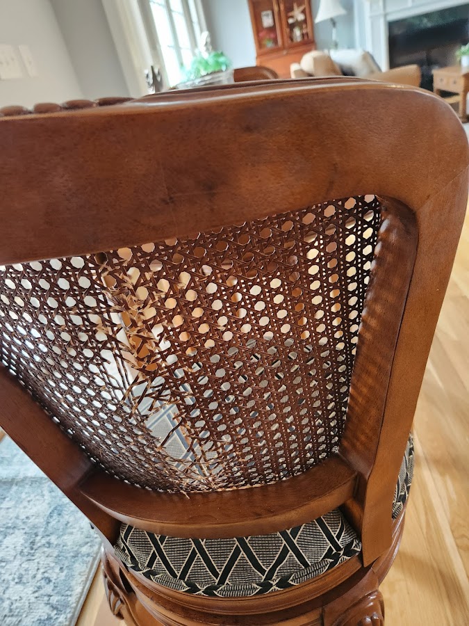 Lee's Professional Services Furniture Repair Shop in Wilmington, NC photo