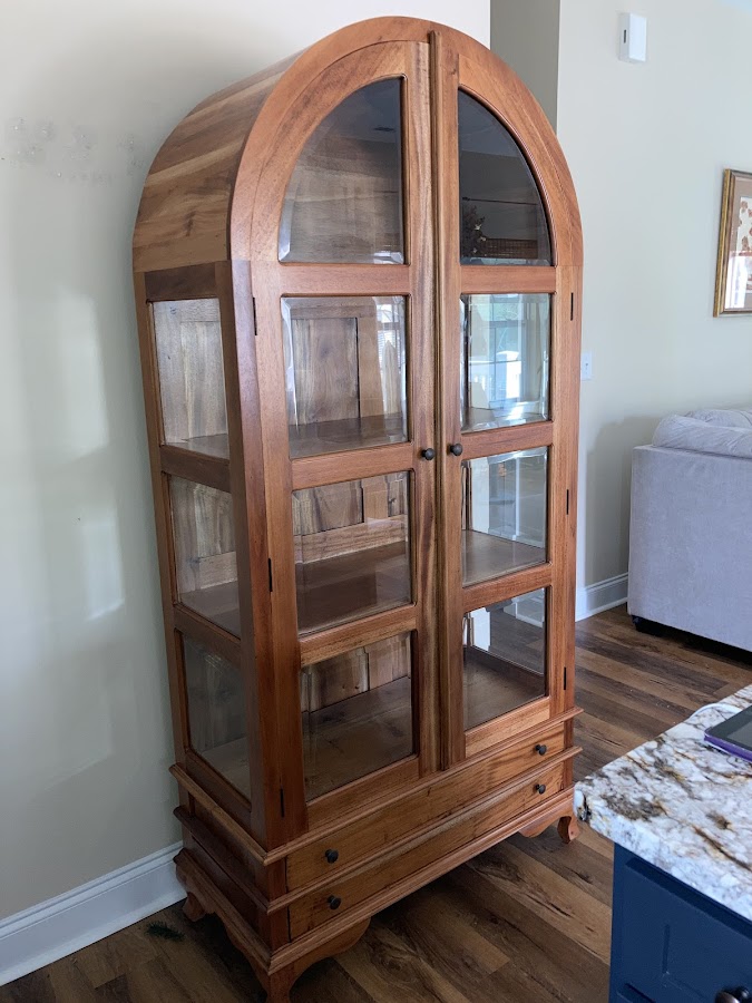 master craftsmen services, inc Furniture Repair Shop in Wilmington, NC photo