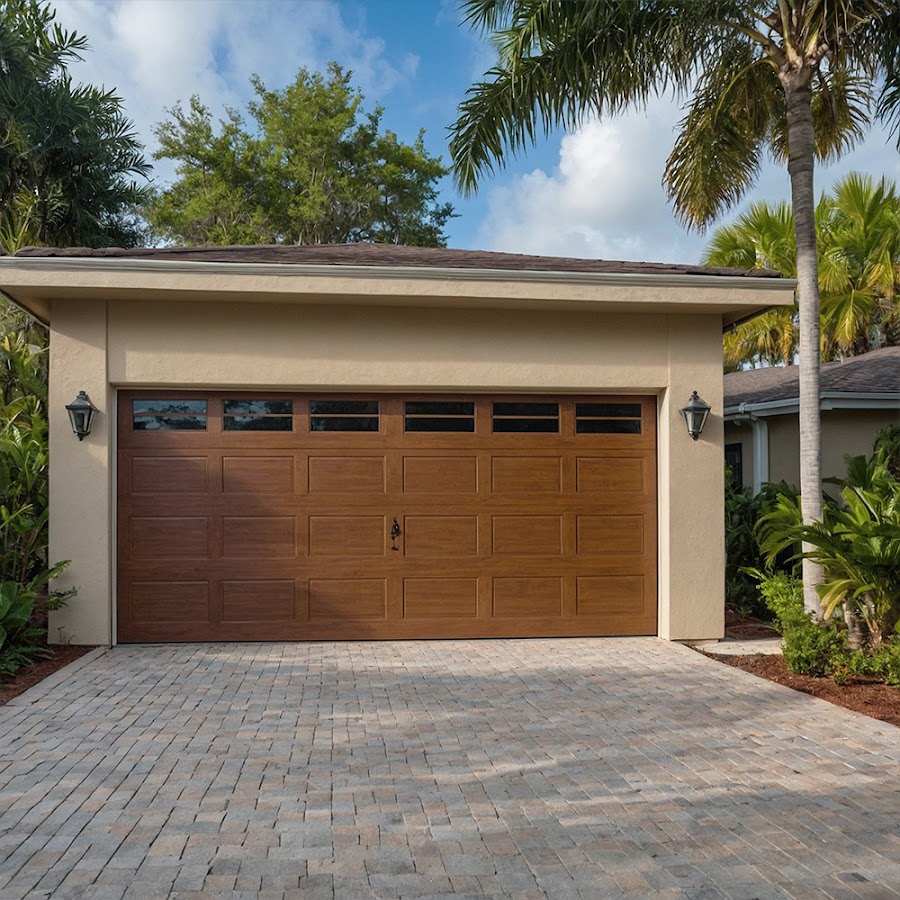 Local Garage Door Repair Garage Door Repair in Miami Beach, FL photo