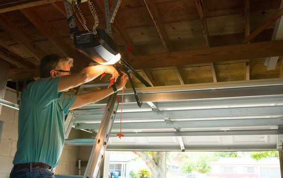 Miami Lakes Garage Door Repair Experts Garage Door Repair in Opa-Locka, FL photo
