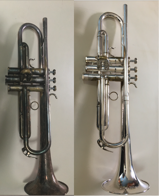 Brass Instrument Workshop Musical Instrument Repair Shop in Marietta, GA photo