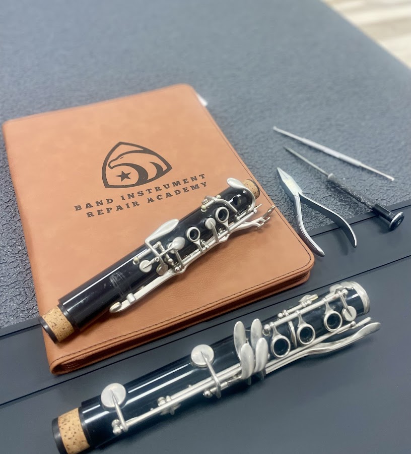 Band Instrument Repair Academy LLC Musical Instrument Repair Shop in Rome, GA photo