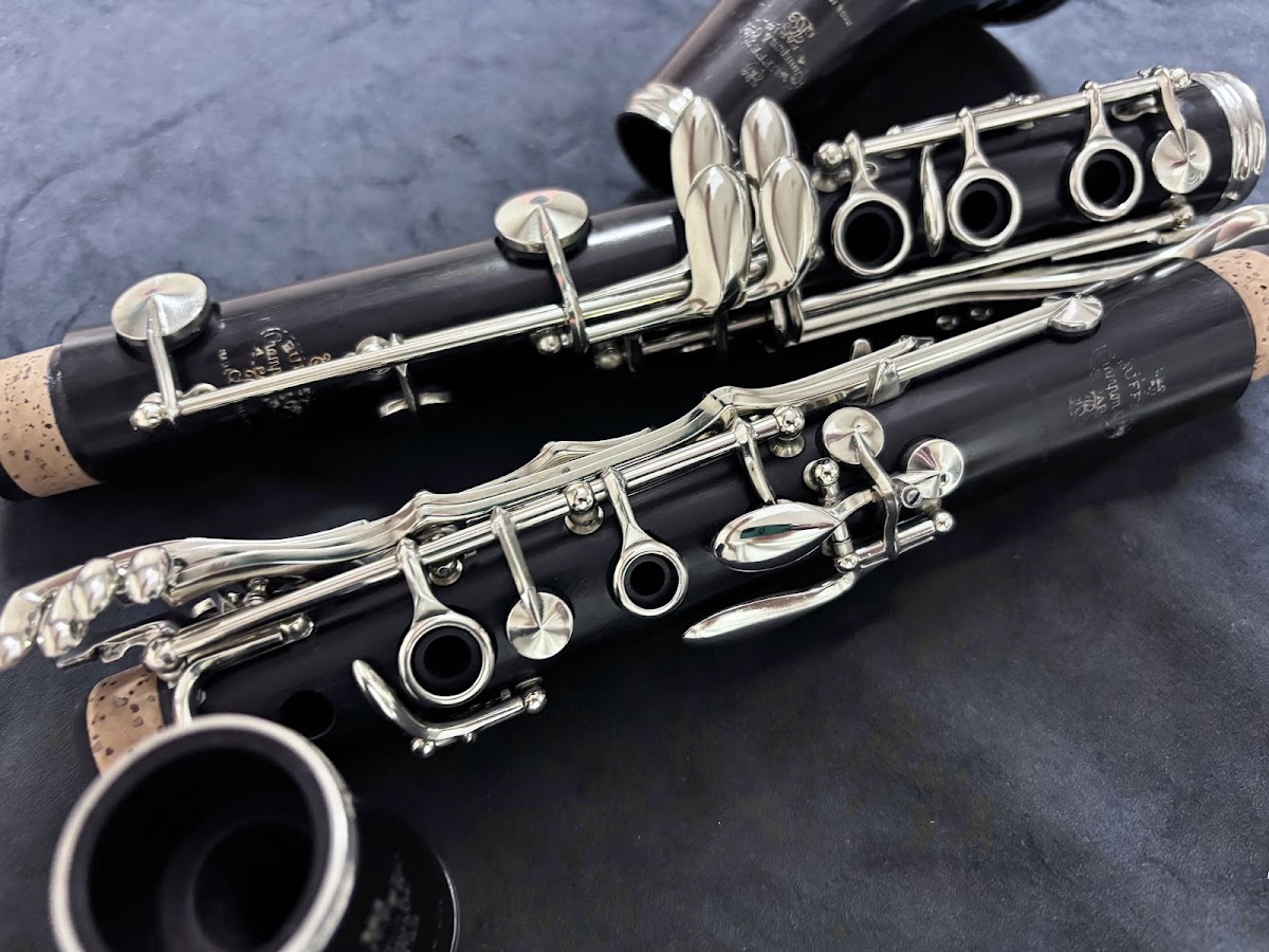 James Music (Repair) Shop / Clarinet and Saxophone Musical Instrument Repair Shop in Suwanee, GA photo