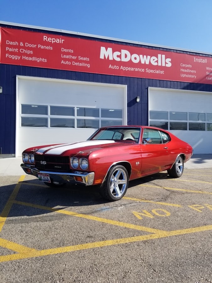McDowells Specialty Repair photo