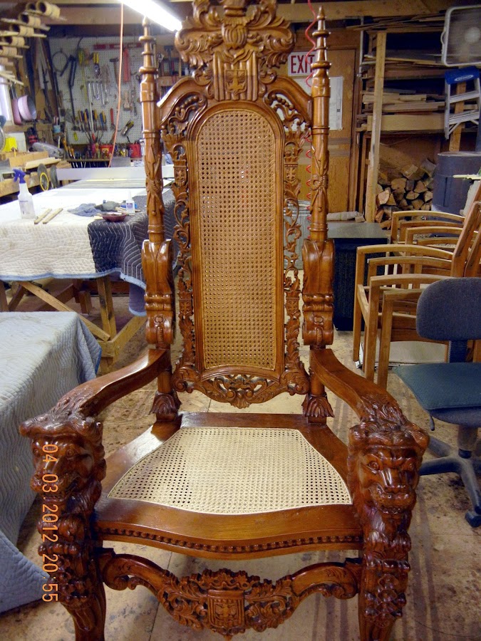 Artcraft Furniture Refinishing Furniture Repair Shop in Boise, ID photo