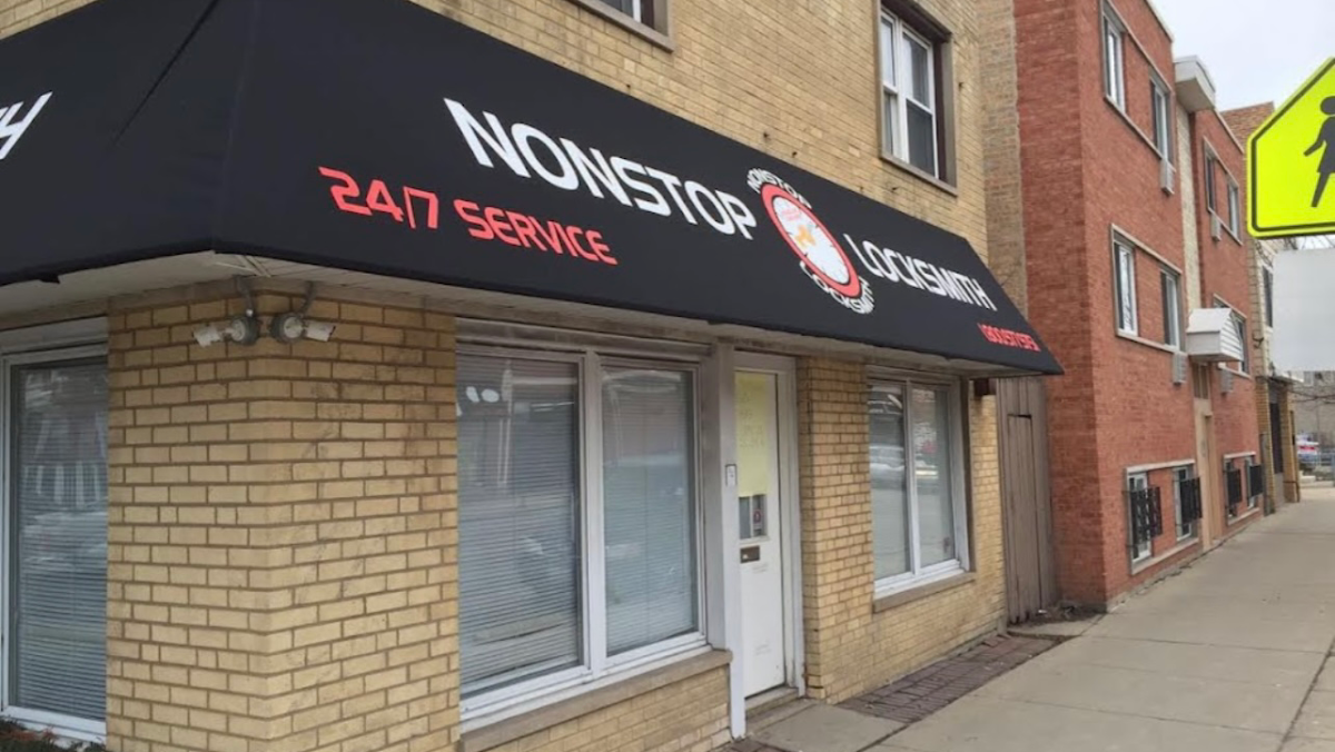 Nonstop Locksmith Locksmith in Chicago, IL photo