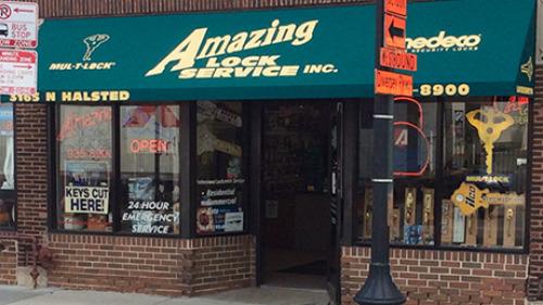 Amazing Lock Service, Inc. Locksmith in Chicago, IL photo