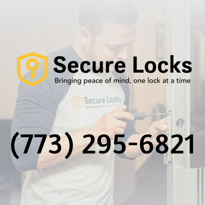 Secure Locks Chicago Locksmith in Chicago, IL photo