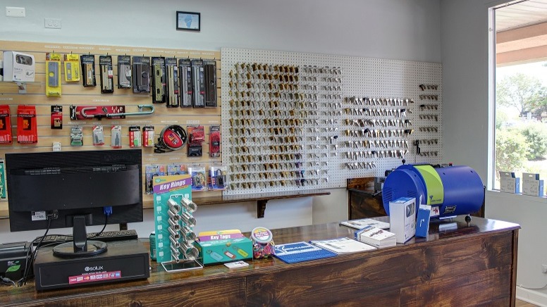 Quick Key Locksmith & Security Wheaton Locksmith in Wheaton, IL photo