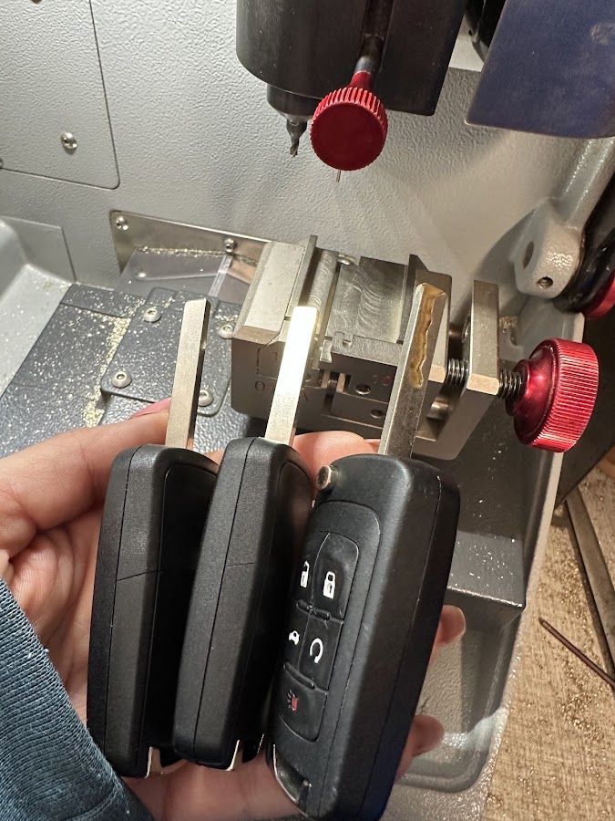 Harold's Lock and Key Service Locksmith in Chicago, IL photo