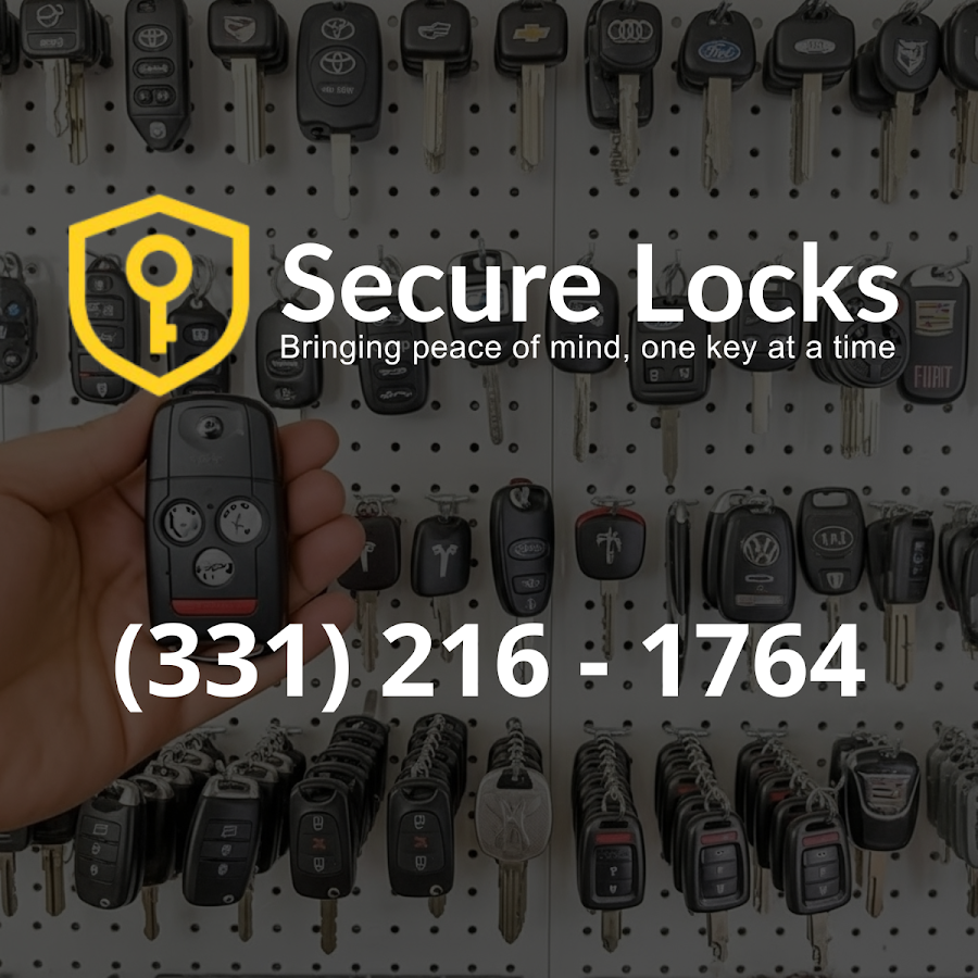 Secure Locks Car Locksmith Chicago Locksmith in Chicago, IL photo